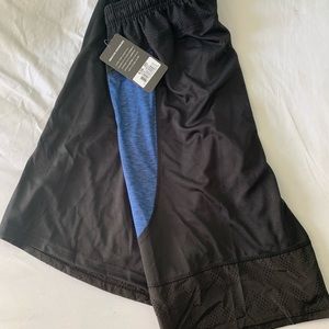 Men’s athletic shorts